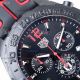 Replica Tag Heuer Manchester United Formula 1 Price List - Black Dial 43mm Watch (3)_th.jpg